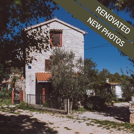 Cosy Getaway Villa Gostinjac Dış mekan fotoğraf