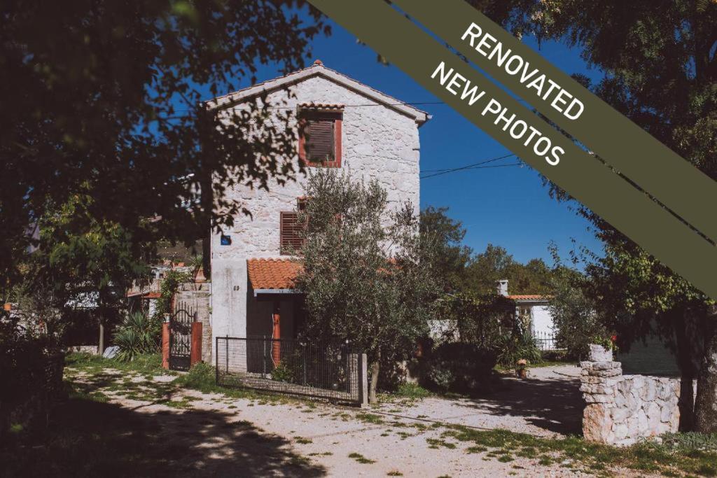 Cosy Getaway Villa Gostinjac Dış mekan fotoğraf