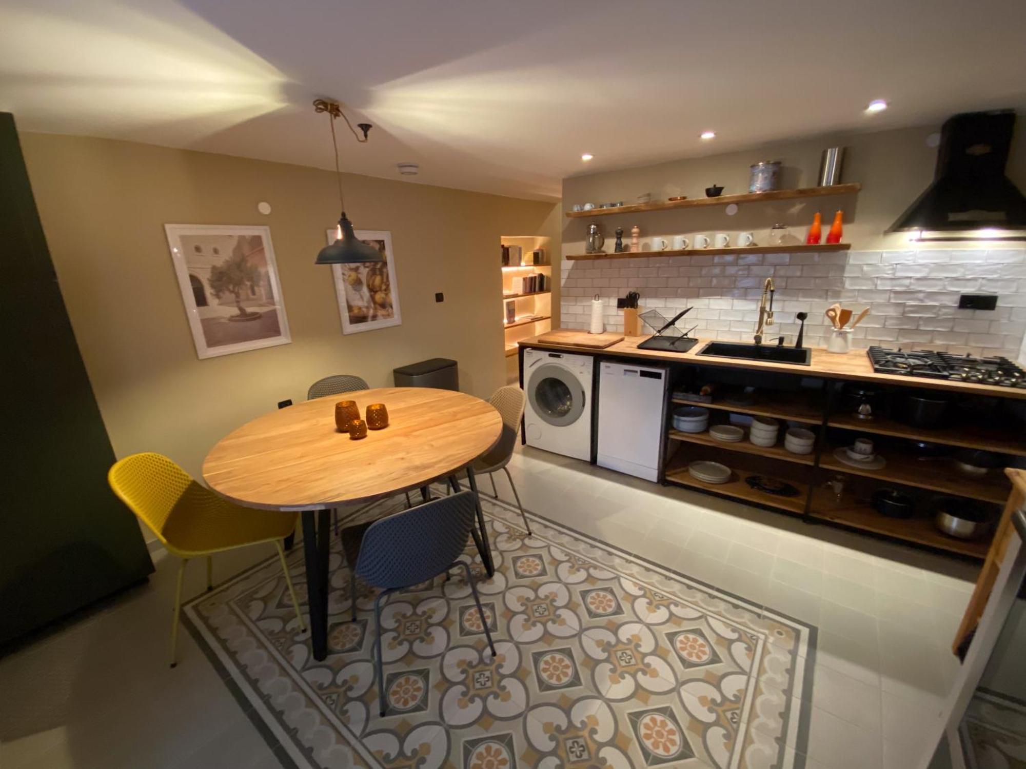 Cosy Getaway Villa Gostinjac Dış mekan fotoğraf