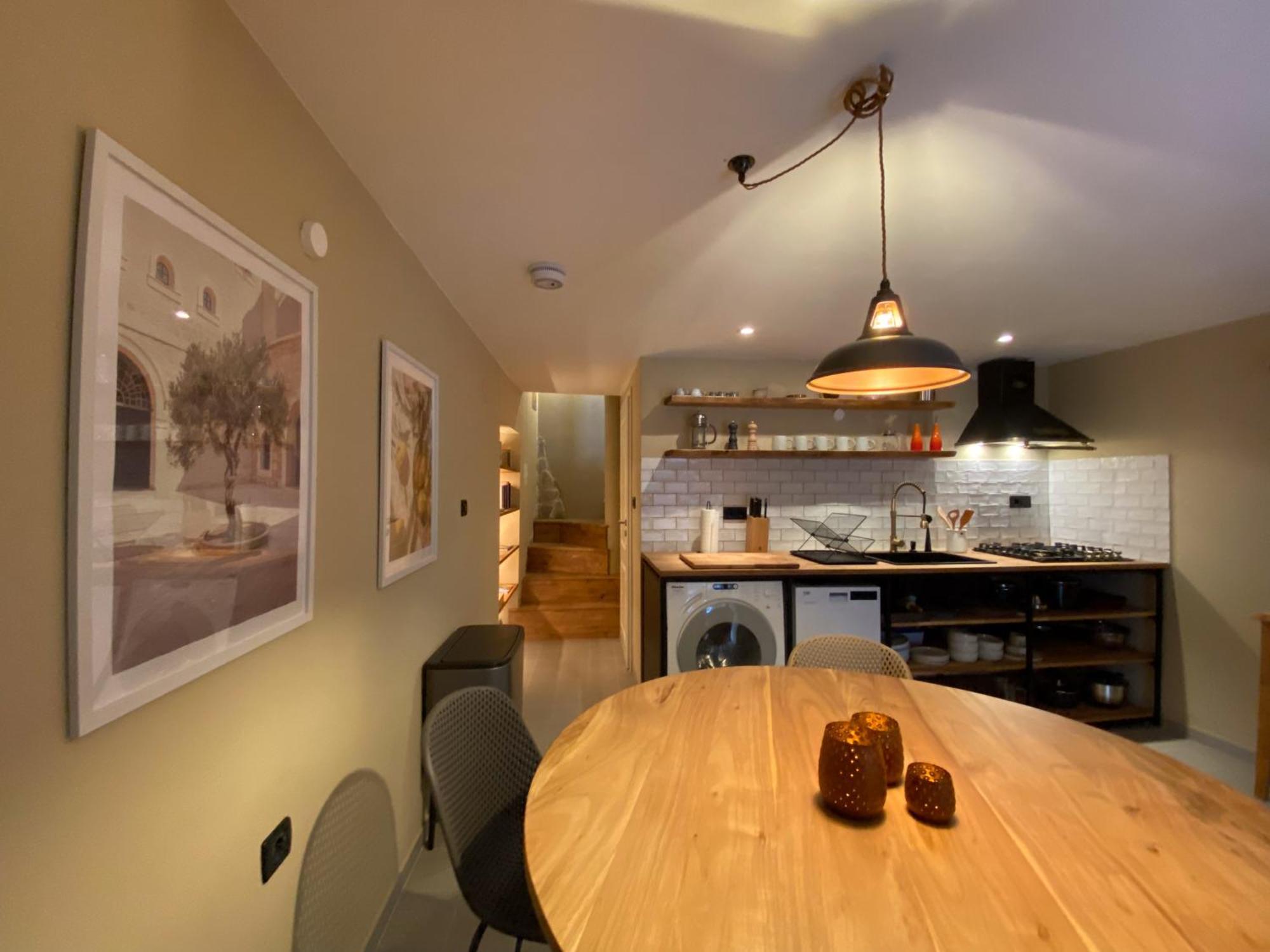 Cosy Getaway Villa Gostinjac Dış mekan fotoğraf