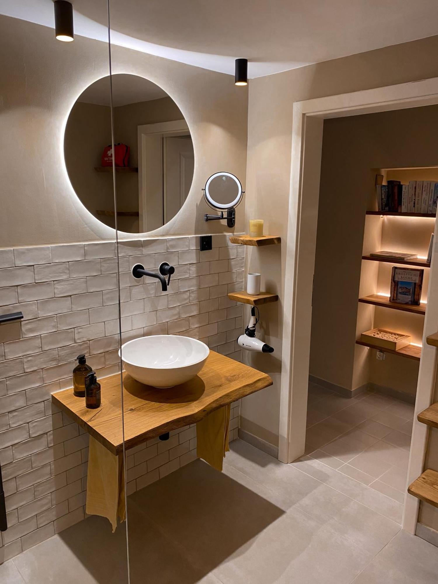 Cosy Getaway Villa Gostinjac Dış mekan fotoğraf
