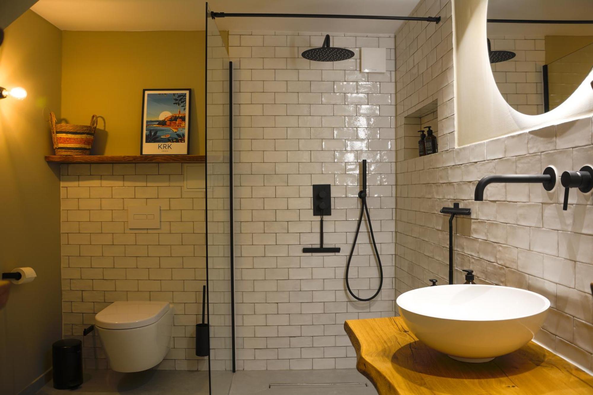 Cosy Getaway Villa Gostinjac Dış mekan fotoğraf