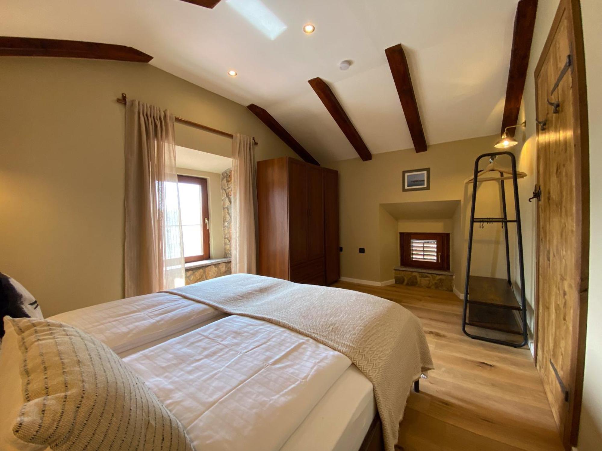 Cosy Getaway Villa Gostinjac Dış mekan fotoğraf