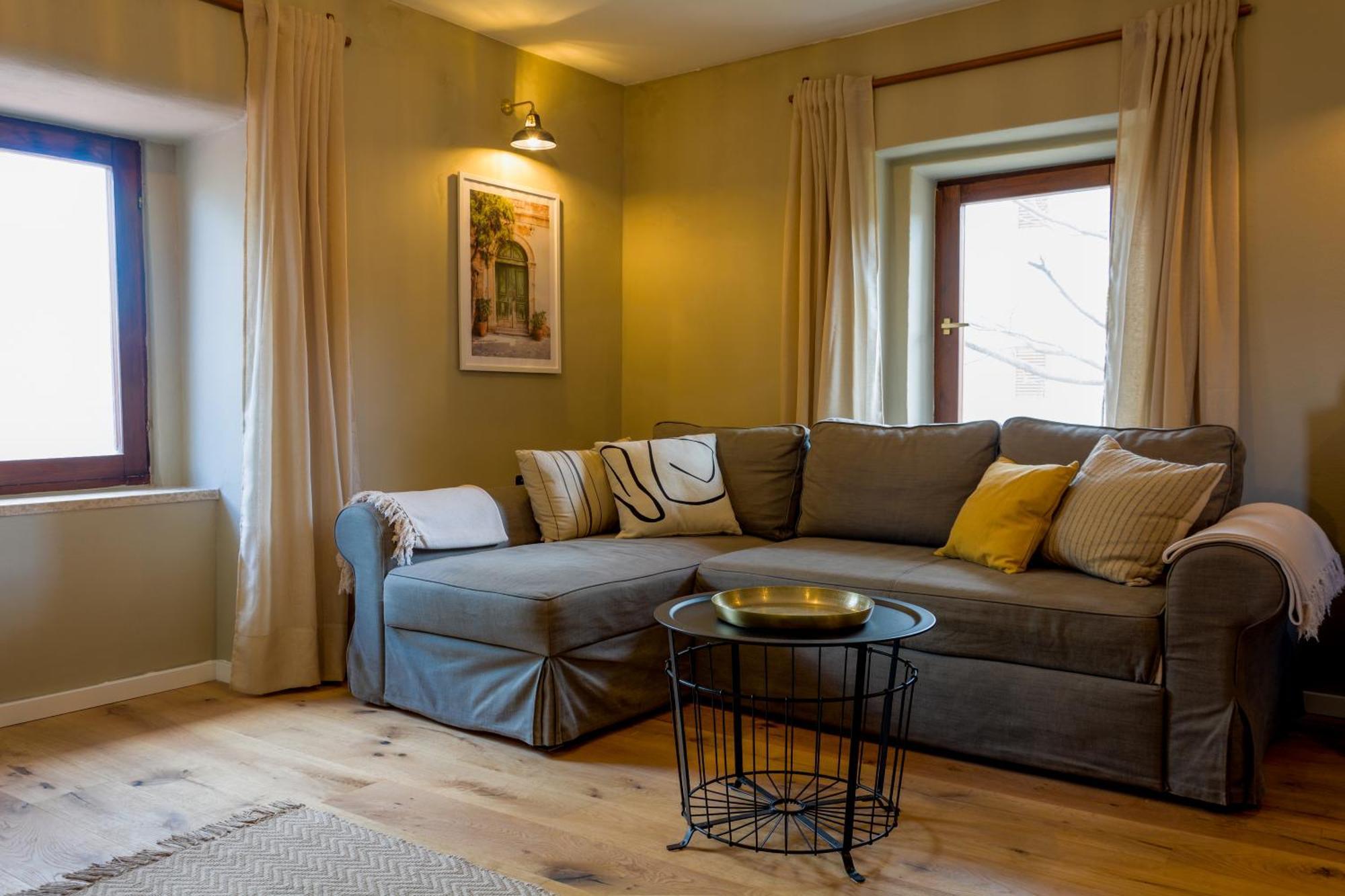 Cosy Getaway Villa Gostinjac Dış mekan fotoğraf