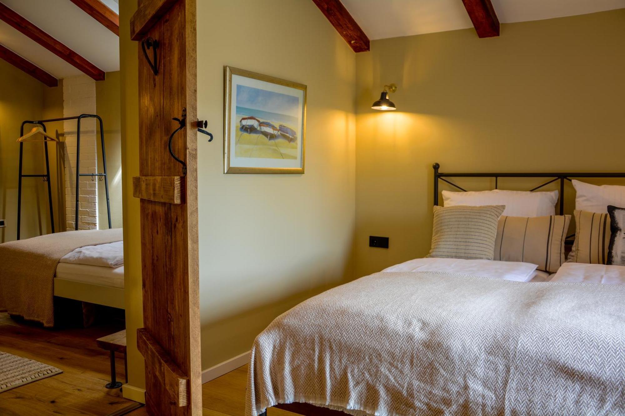 Cosy Getaway Villa Gostinjac Dış mekan fotoğraf