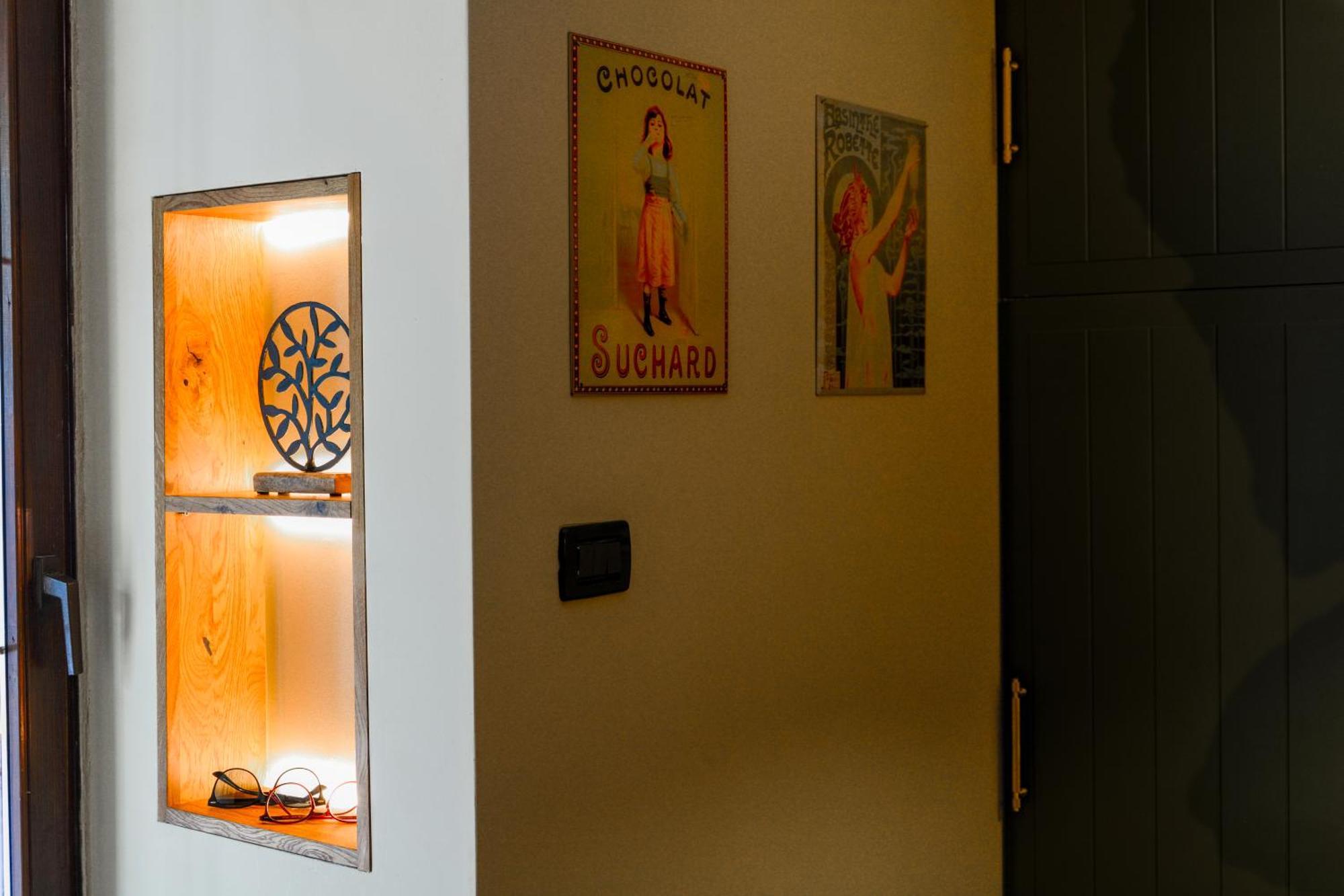Cosy Getaway Villa Gostinjac Dış mekan fotoğraf