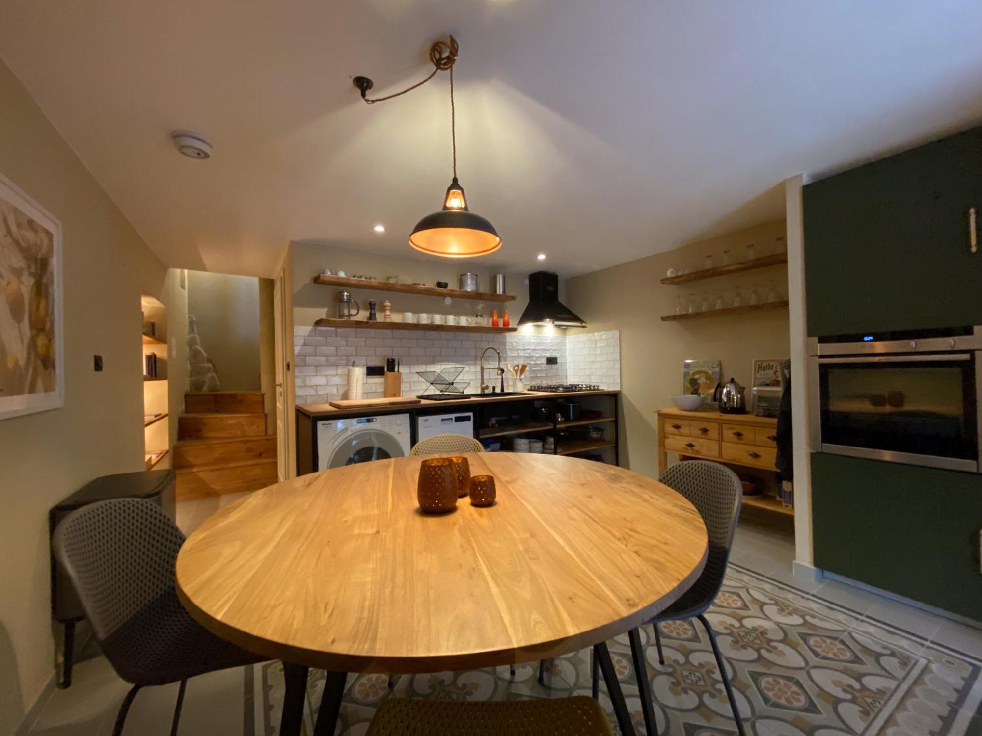 Cosy Getaway Villa Gostinjac Dış mekan fotoğraf