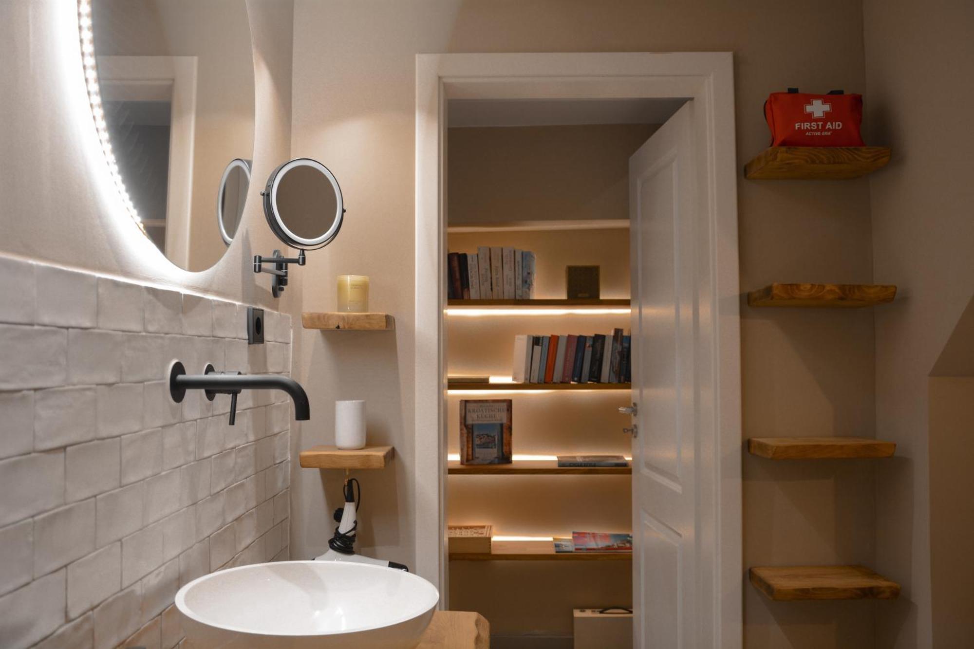 Cosy Getaway Villa Gostinjac Dış mekan fotoğraf