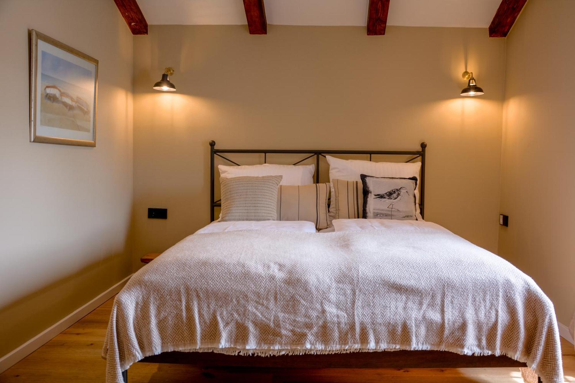 Cosy Getaway Villa Gostinjac Dış mekan fotoğraf