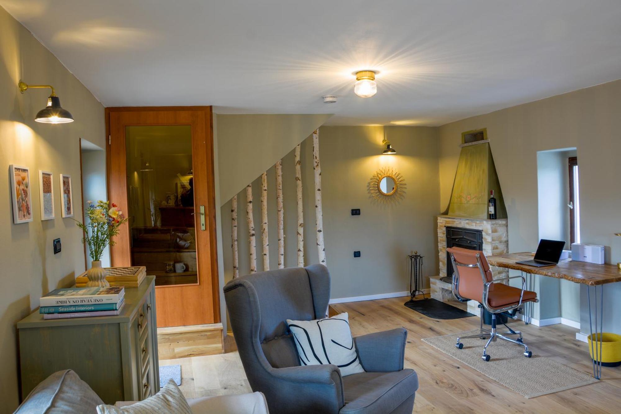 Cosy Getaway Villa Gostinjac Dış mekan fotoğraf