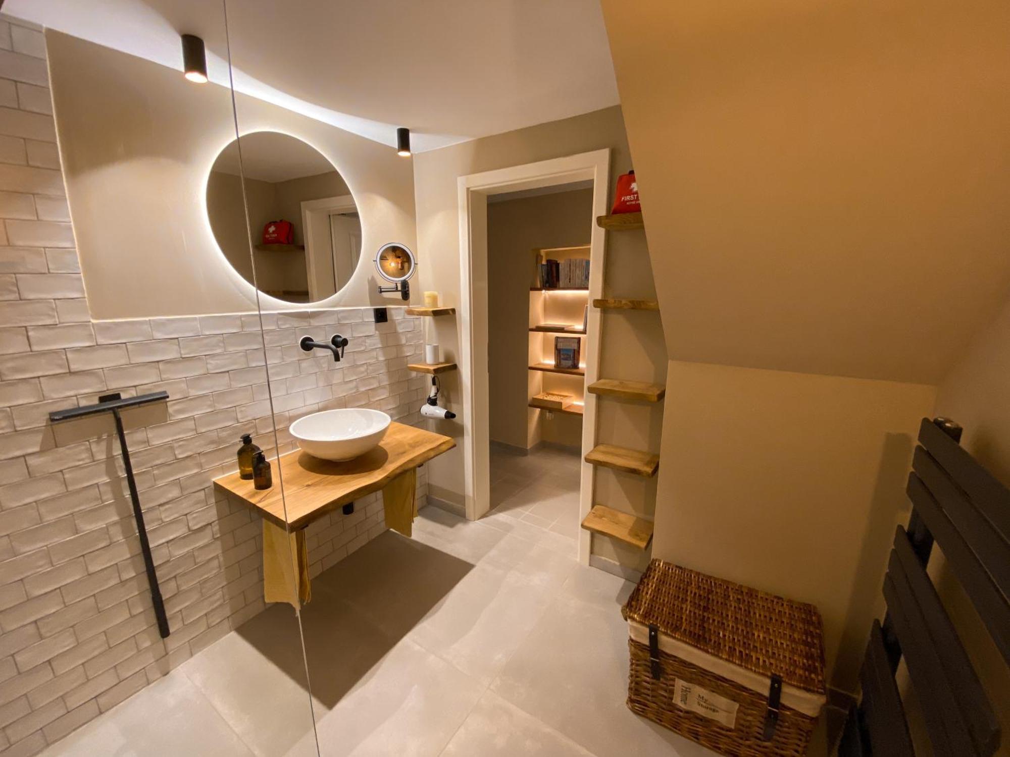Cosy Getaway Villa Gostinjac Dış mekan fotoğraf