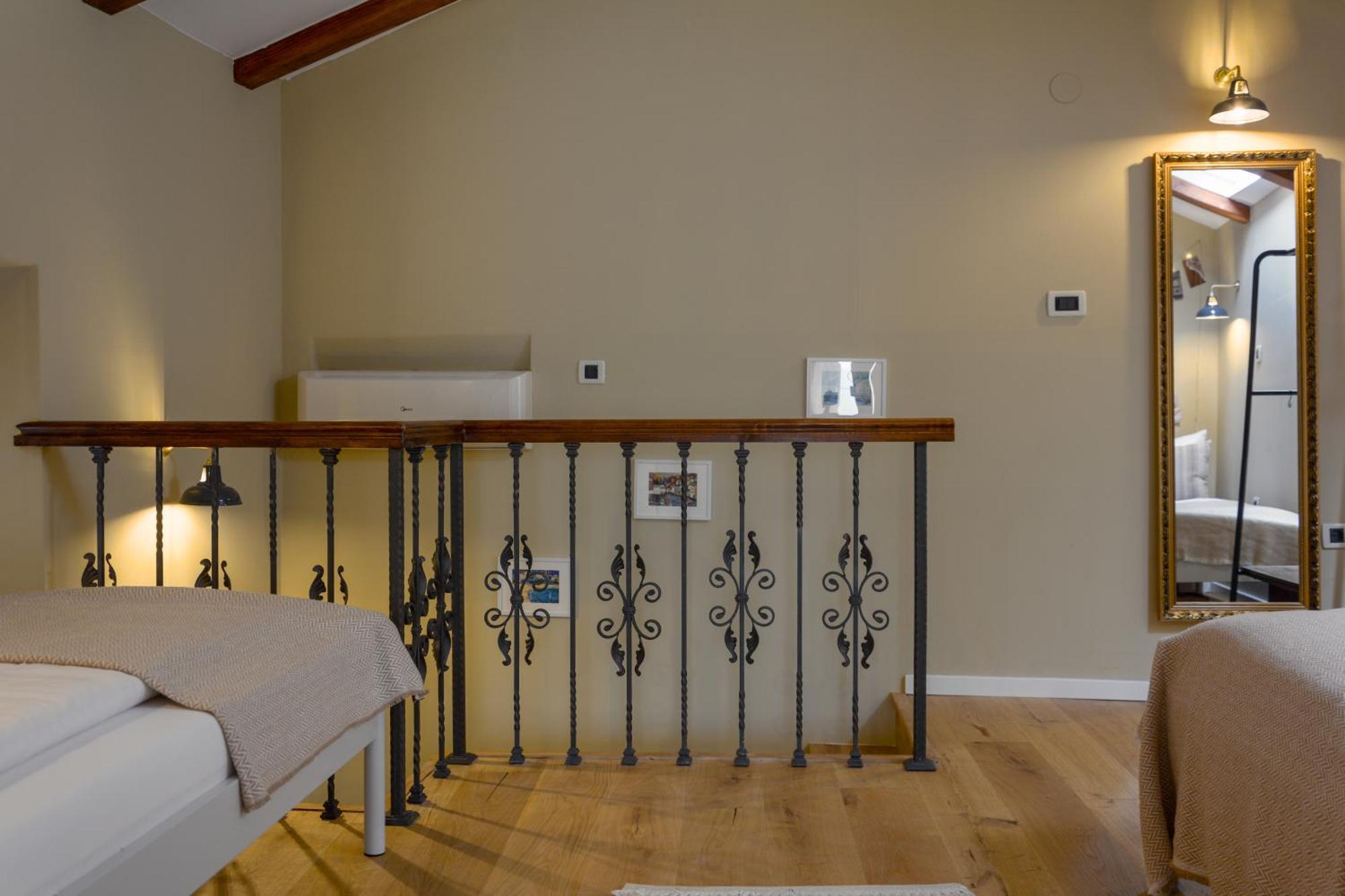 Cosy Getaway Villa Gostinjac Dış mekan fotoğraf