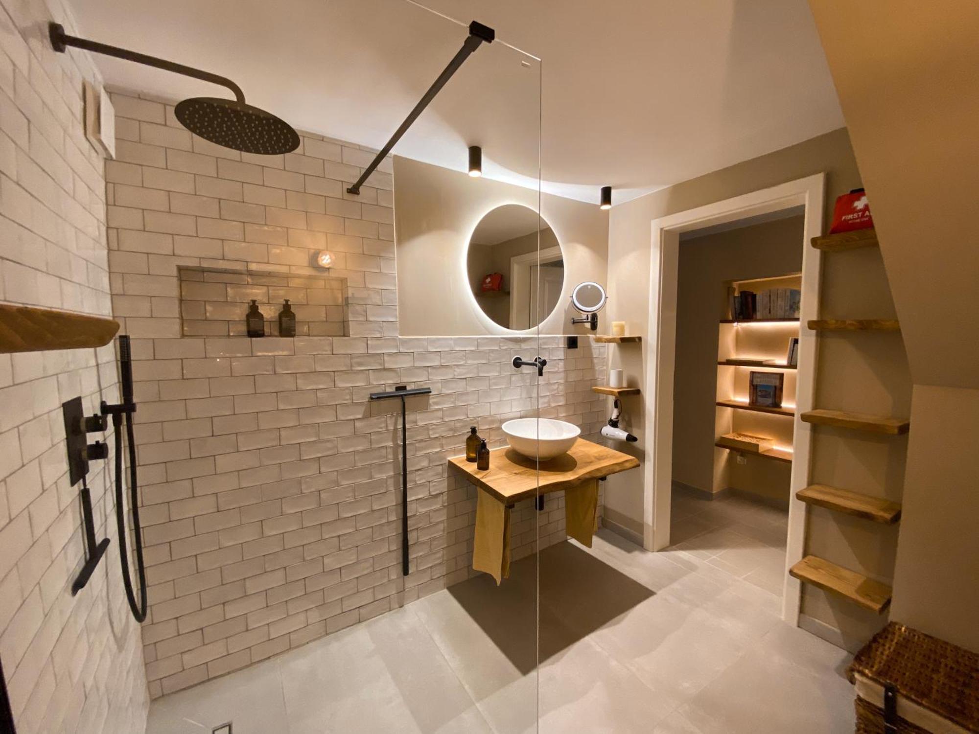 Cosy Getaway Villa Gostinjac Dış mekan fotoğraf