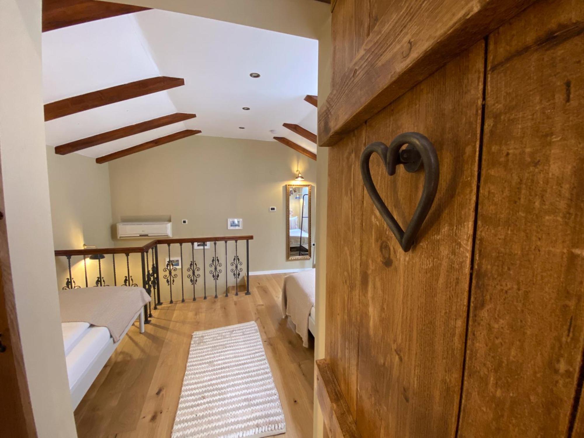 Cosy Getaway Villa Gostinjac Dış mekan fotoğraf