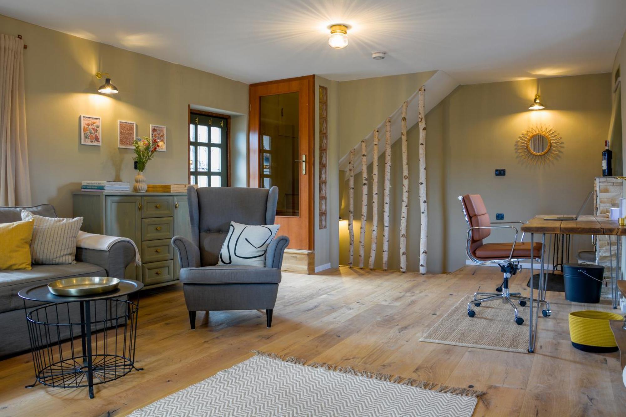 Cosy Getaway Villa Gostinjac Dış mekan fotoğraf