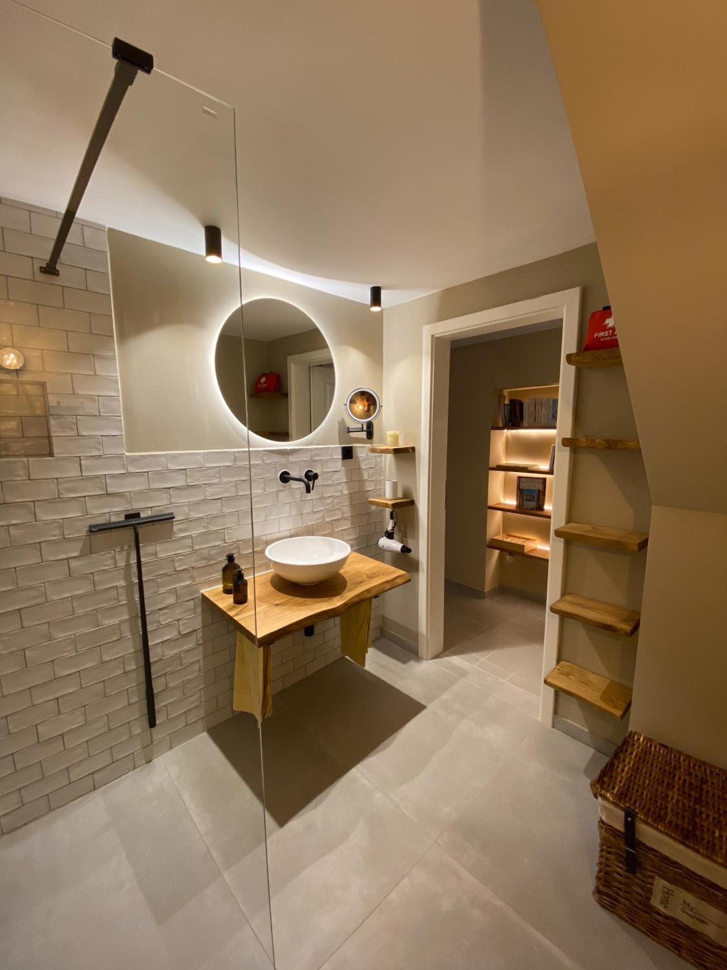 Cosy Getaway Villa Gostinjac Dış mekan fotoğraf
