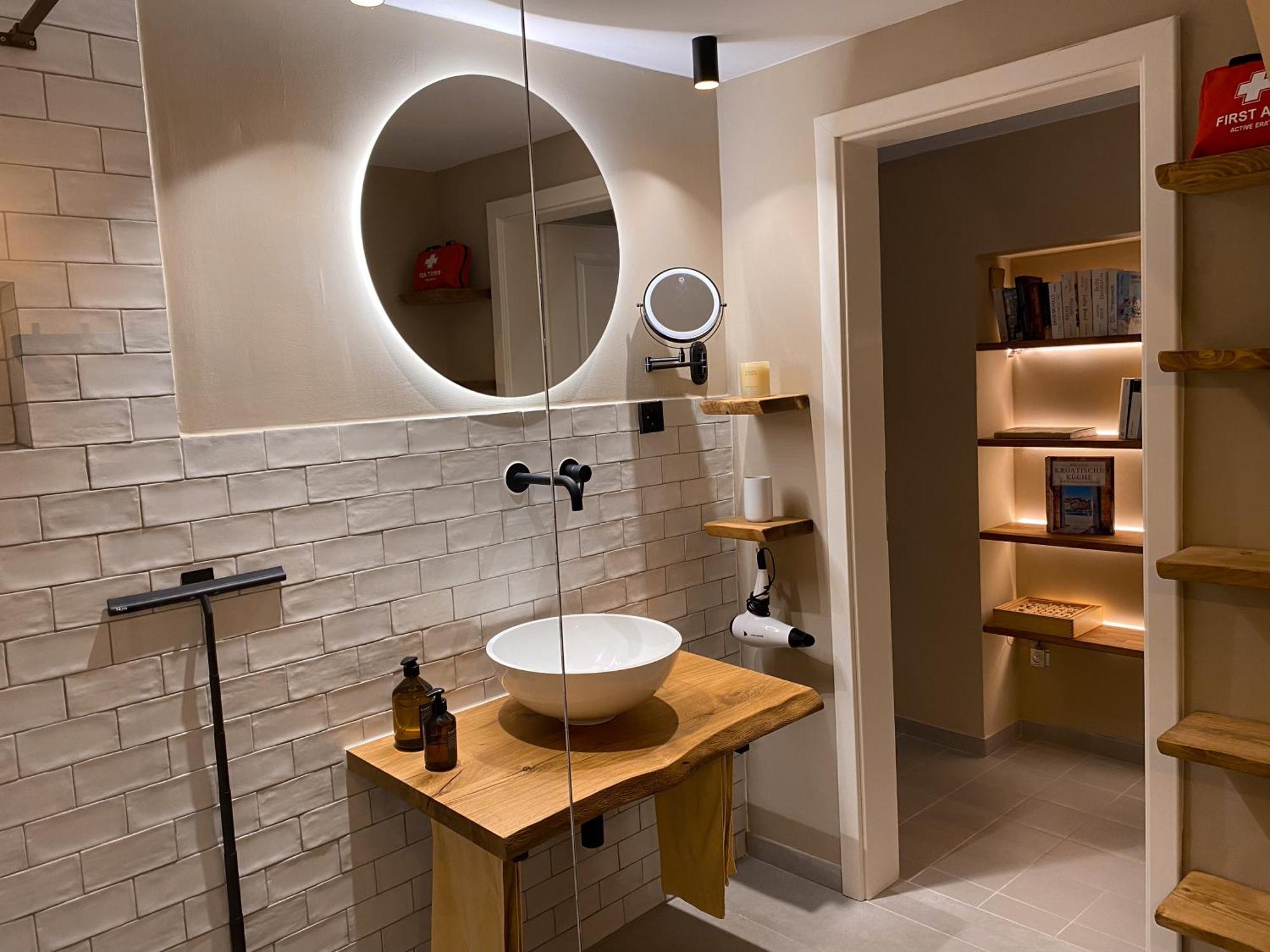 Cosy Getaway Villa Gostinjac Dış mekan fotoğraf