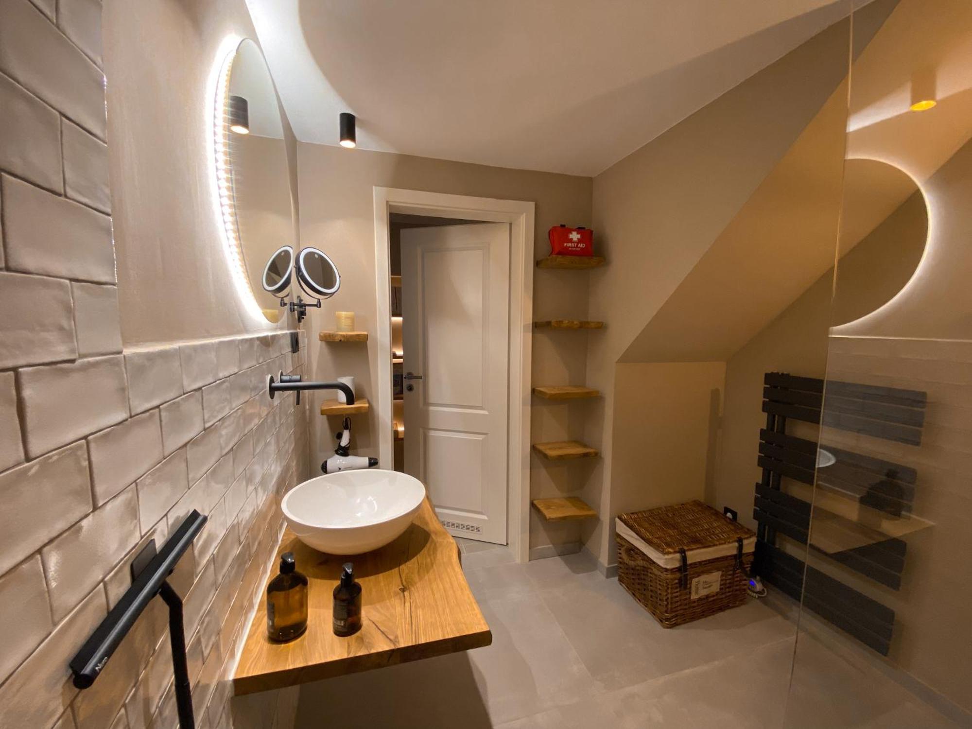Cosy Getaway Villa Gostinjac Dış mekan fotoğraf