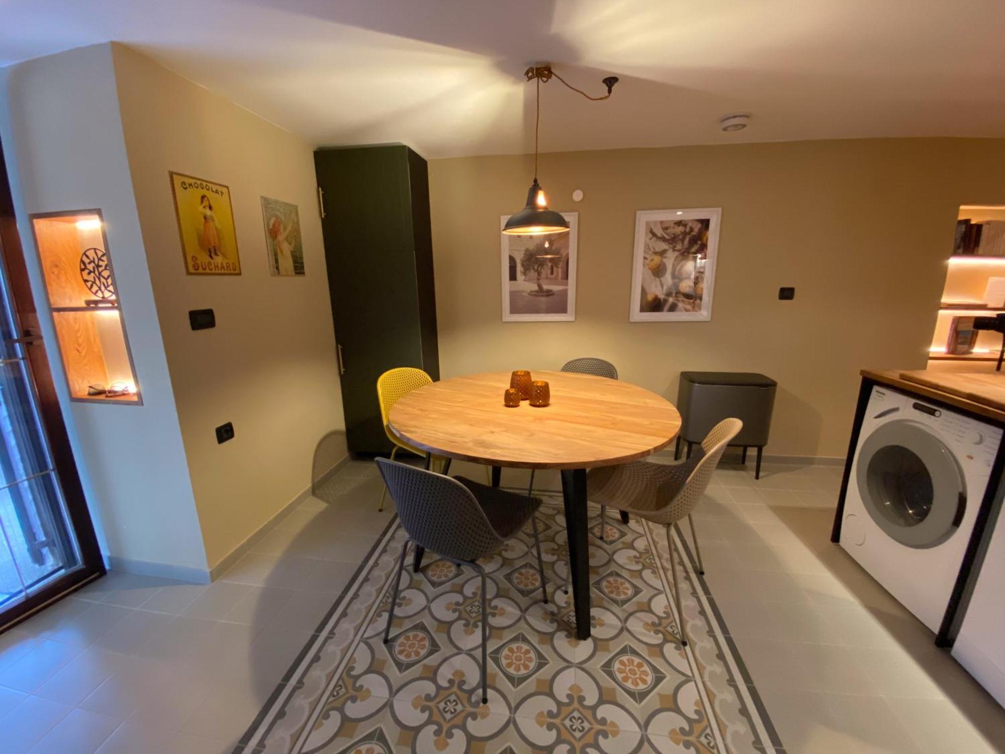 Cosy Getaway Villa Gostinjac Dış mekan fotoğraf