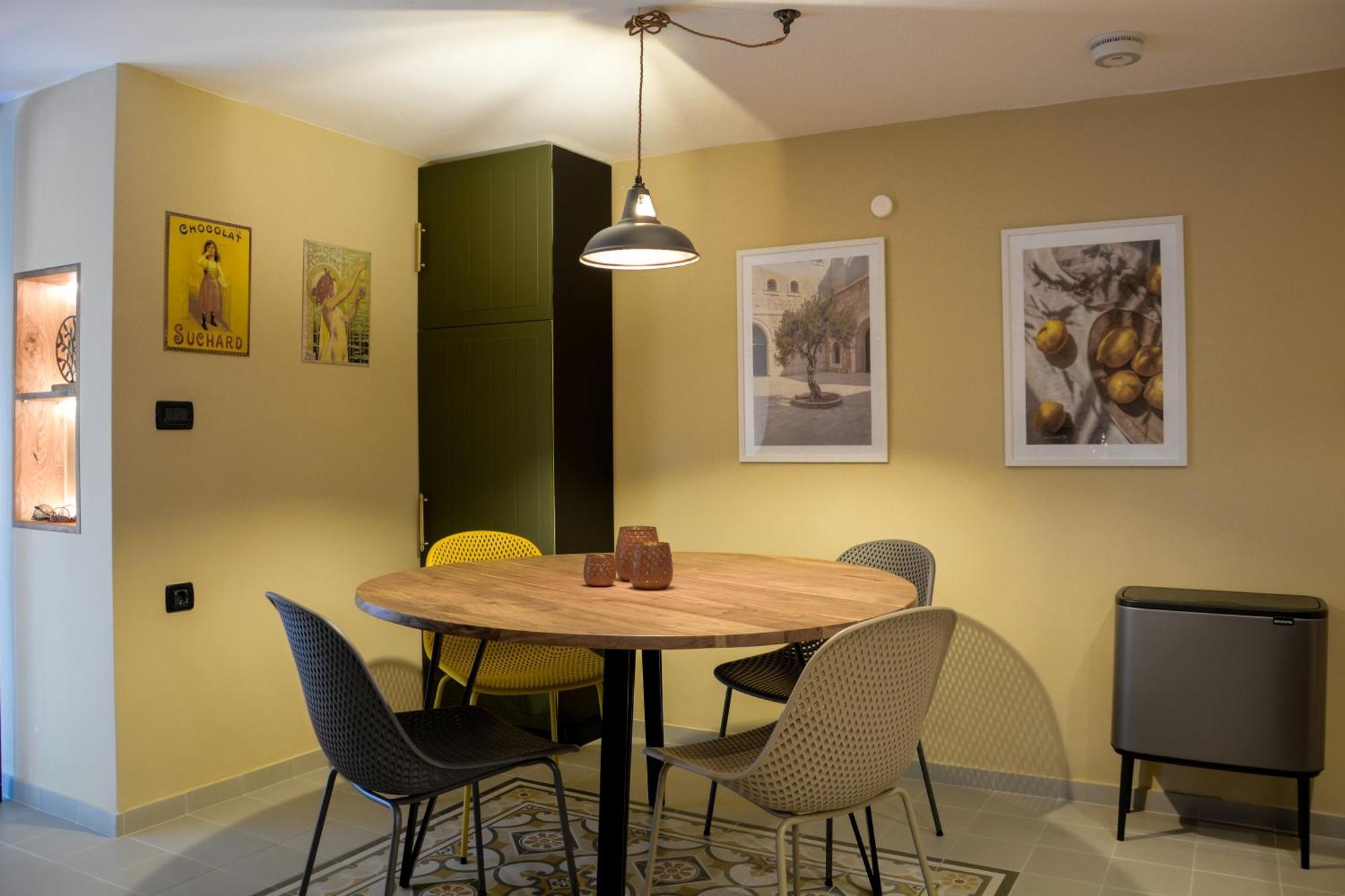 Cosy Getaway Villa Gostinjac Dış mekan fotoğraf