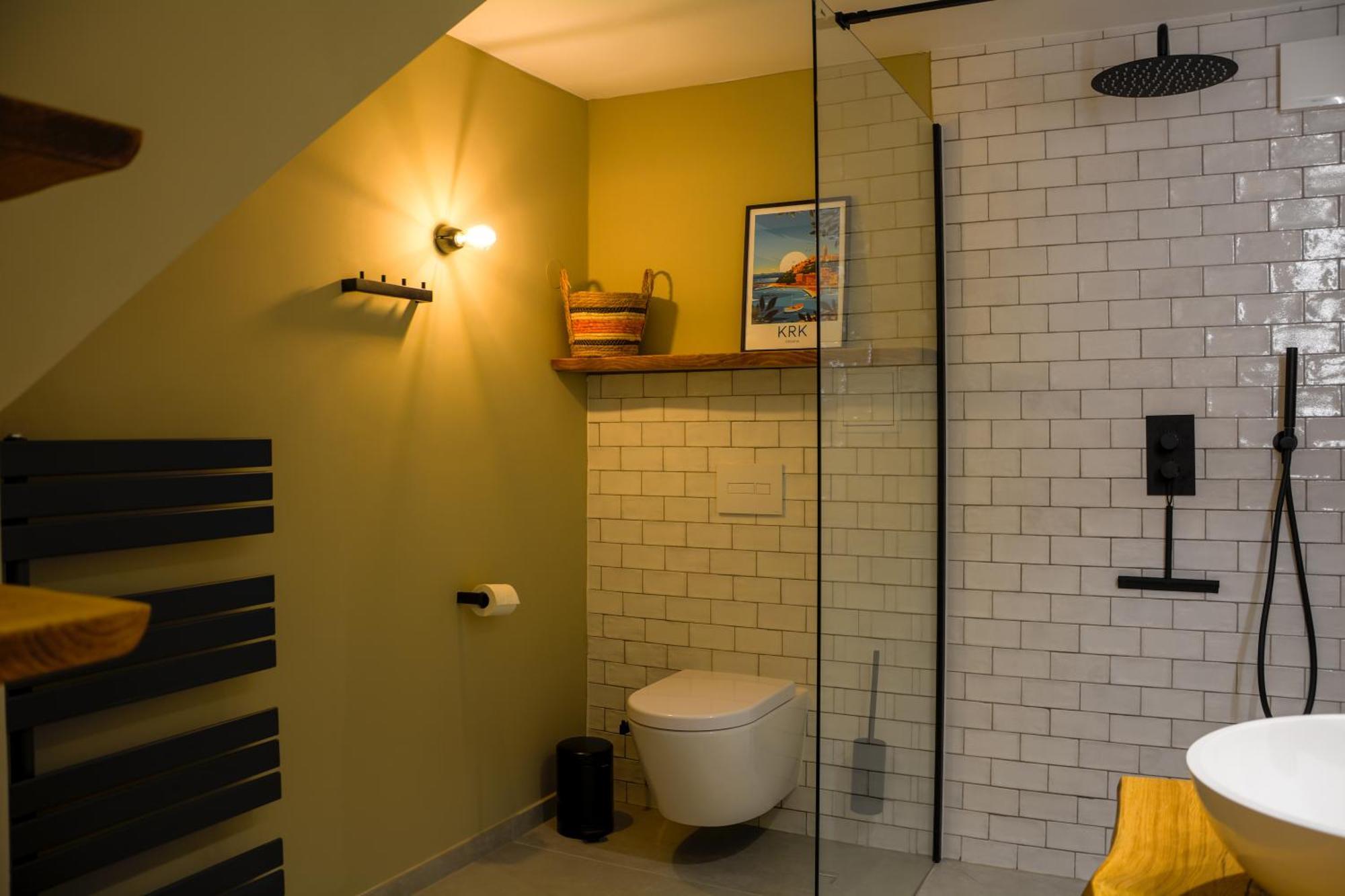 Cosy Getaway Villa Gostinjac Dış mekan fotoğraf