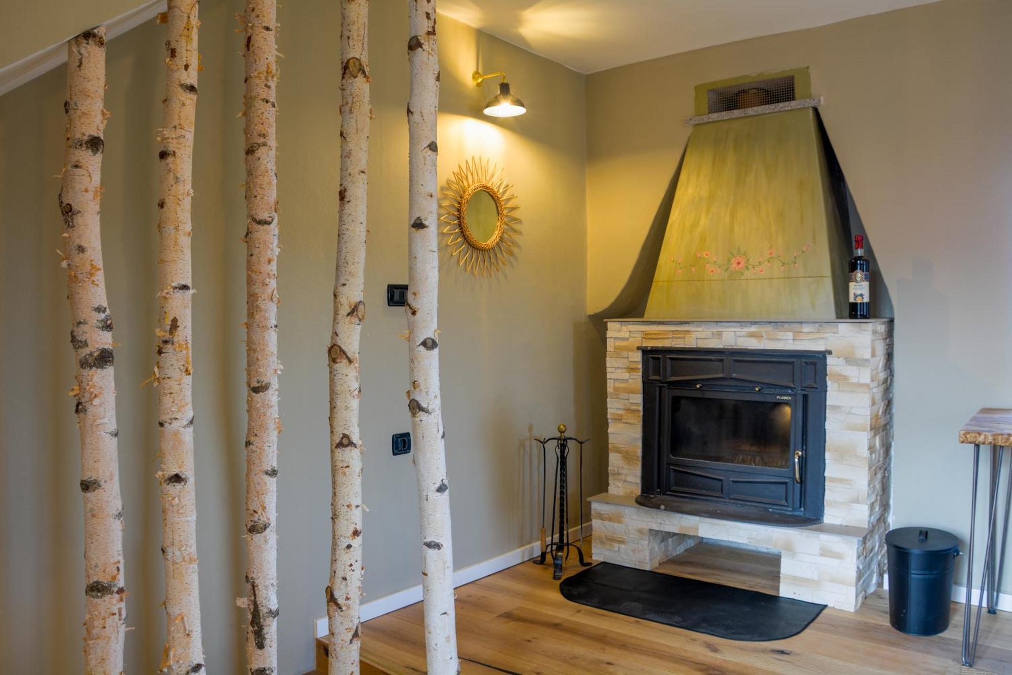 Cosy Getaway Villa Gostinjac Dış mekan fotoğraf