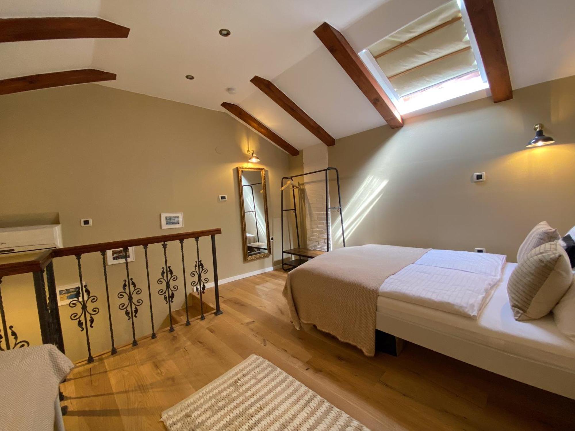 Cosy Getaway Villa Gostinjac Dış mekan fotoğraf