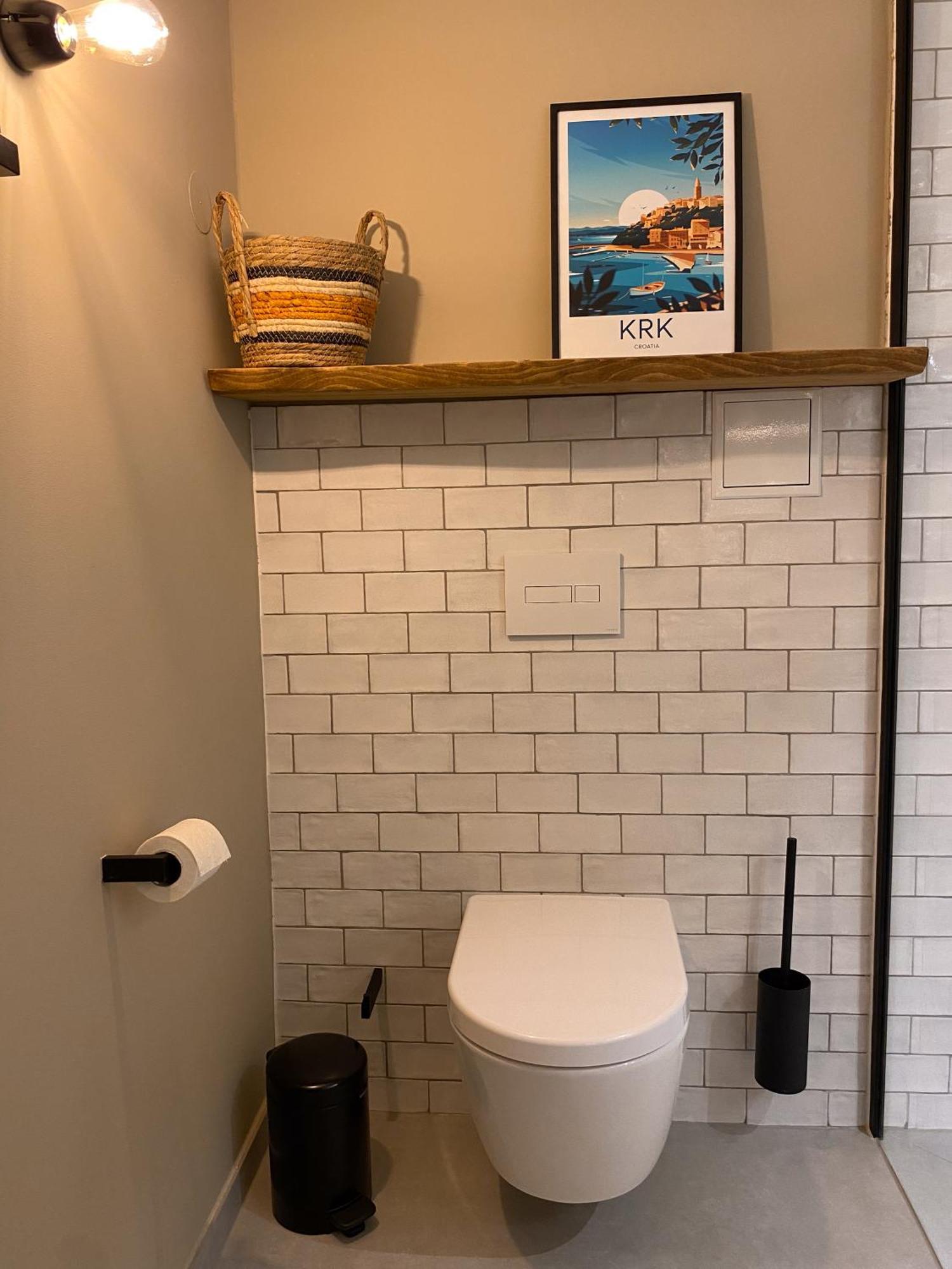 Cosy Getaway Villa Gostinjac Dış mekan fotoğraf