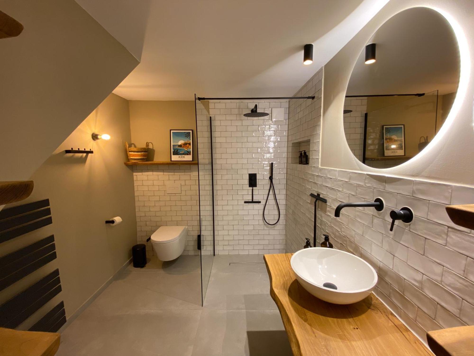 Cosy Getaway Villa Gostinjac Dış mekan fotoğraf
