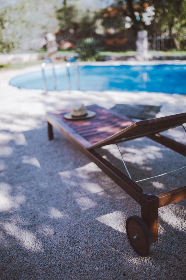 Cosy Getaway Villa Gostinjac Dış mekan fotoğraf