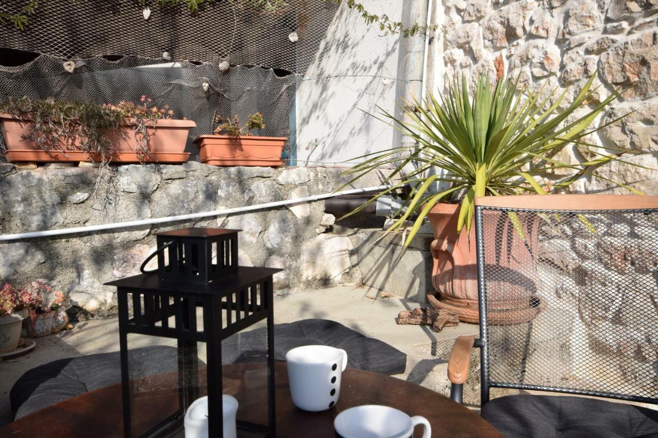 Cosy Getaway Villa Gostinjac Dış mekan fotoğraf