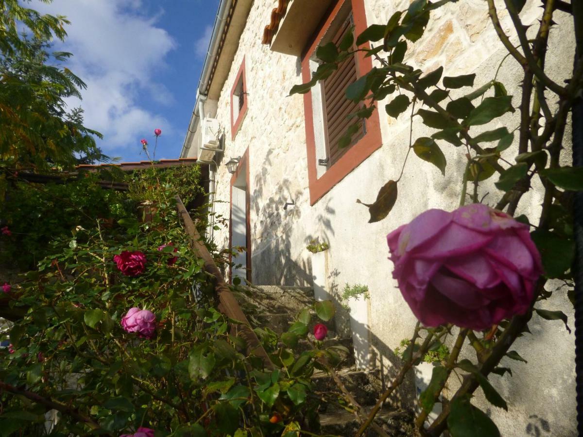 Cosy Getaway Villa Gostinjac Dış mekan fotoğraf
